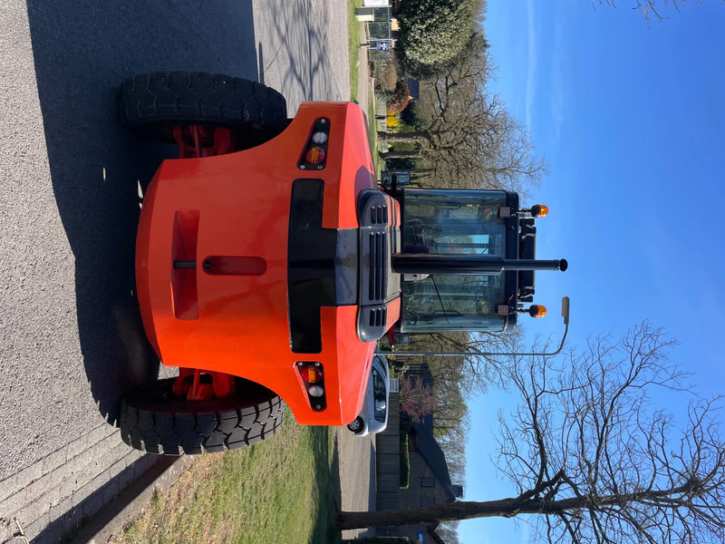 Hyster H16.00XM-6 Bouwjaar 2011 H16.00 XM-6 - رافعة شوكية ديزل: صور 4 Hyster H16.00XM-6 Bouwjaar 2011 H16.00 XM-6 - رافعة شوكية ديزل: صور 4