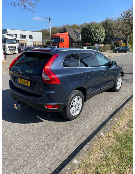 Volvo XC60 XC60 DZ88/DZ8850 5 Cilinder Euro 5 - هاتشباك: صور 5 Volvo XC60 XC60 DZ88/DZ8850 5 Cilinder Euro 5 - هاتشباك: صور 5