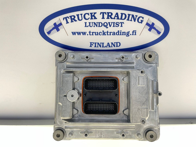 Volvo Engine Ecu - كتلة التحكم: صور 1 Volvo Engine Ecu - كتلة التحكم: صور 1