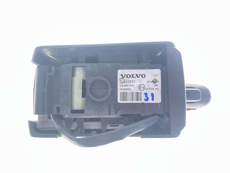 Volvo FH/FM - عتلة تبديل السرعة: صور 3 Volvo FH/FM - عتلة تبديل السرعة: صور 3