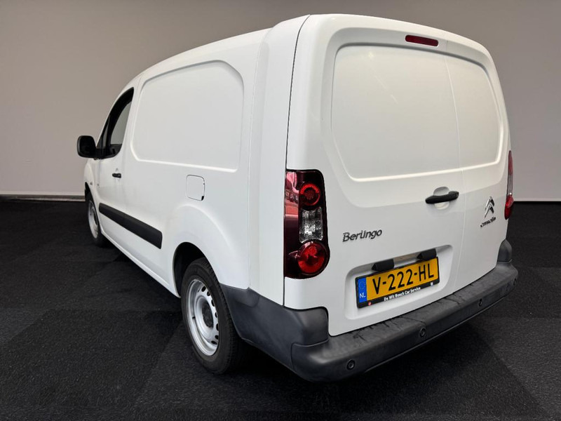 Citroën Berlingo XL Maxi Euro 6 HDI 100 PK Airco Navigatie Long - فان المدمجة: صور 5 Citroën Berlingo XL Maxi Euro 6 HDI 100 PK Airco Navigatie Long - فان المدمجة: صور 5