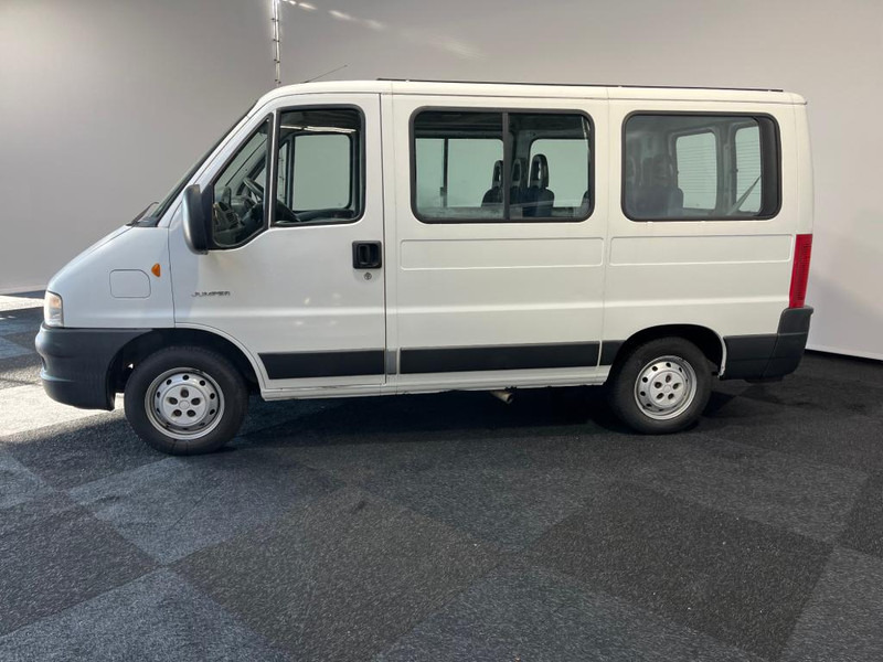Citroën CITROEN JUMPER 9 persoons Export only - صغيرة, ميكروباص: صور 3 Citroën CITROEN JUMPER 9 persoons Export only - صغيرة, ميكروباص: صور 3