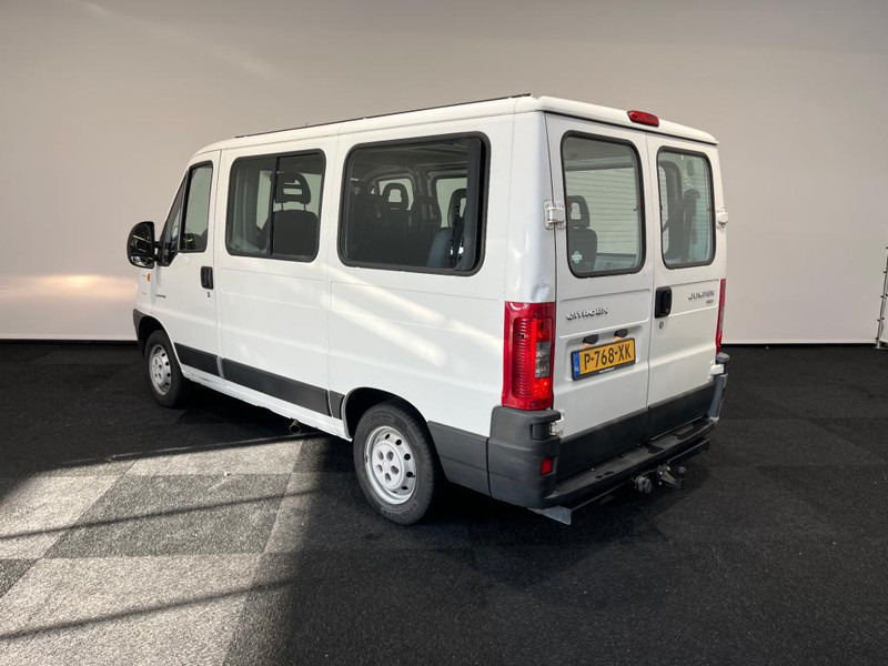 Citroën CITROEN JUMPER 9 persoons Export only - صغيرة, ميكروباص: صور 5 Citroën CITROEN JUMPER 9 persoons Export only - صغيرة, ميكروباص: صور 5