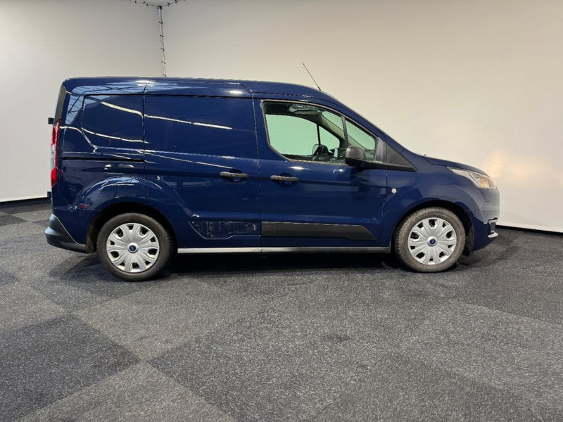 Ford Transit Connect Euro 6 3 zits Camera trekhaak - فان المدمجة: صور 3 Ford Transit Connect Euro 6 3 zits Camera trekhaak - فان المدمجة: صور 3