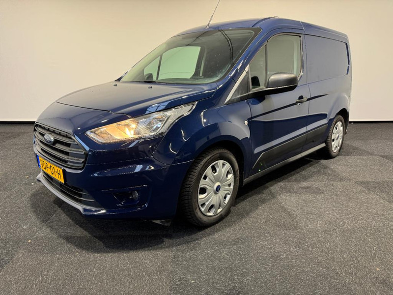 Ford Transit Connect Euro 6 3 zits Camera trekhaak - فان المدمجة: صور 2 Ford Transit Connect Euro 6 3 zits Camera trekhaak - فان المدمجة: صور 2