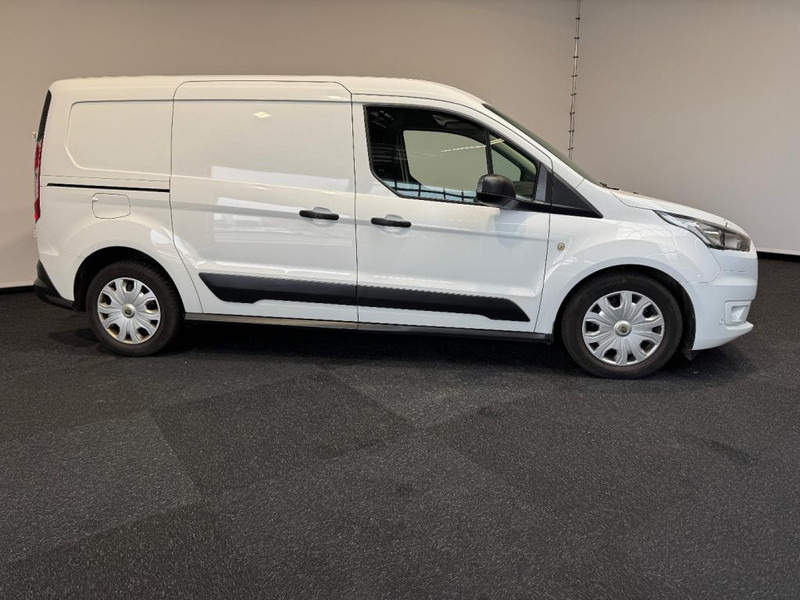 Ford Transit Connect Euro 6 L2 H1 100 PK Airco navigatie - فان المدمجة: صور 3 Ford Transit Connect Euro 6 L2 H1 100 PK Airco navigatie - فان المدمجة: صور 3