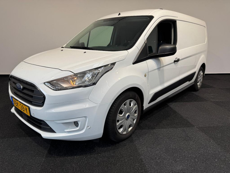 Ford Transit Connect Euro 6 L2 H1 100 PK Airco navigatie - فان المدمجة: صور 2 Ford Transit Connect Euro 6 L2 H1 100 PK Airco navigatie - فان المدمجة: صور 2