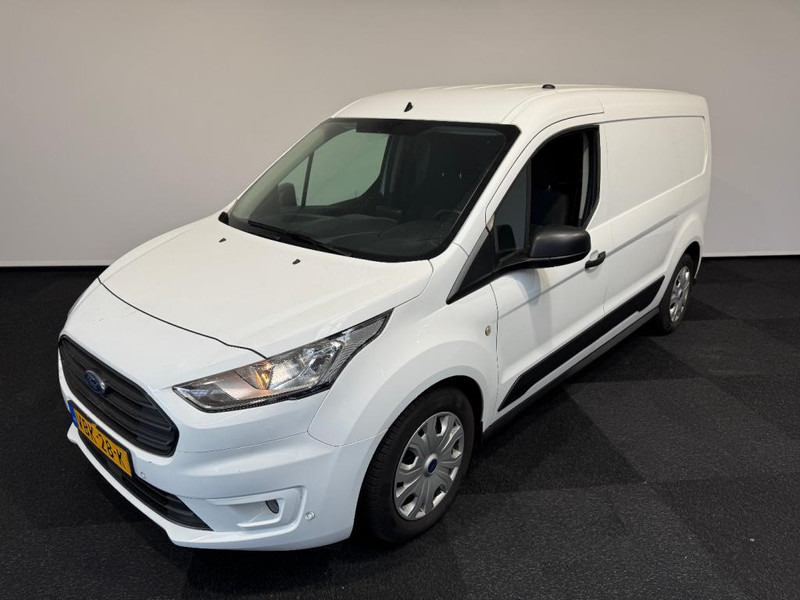 Ford Transit Connect Euro 6 L2 H1 100 PK Airco navigatie - فان المدمجة: صور 5 Ford Transit Connect Euro 6 L2 H1 100 PK Airco navigatie - فان المدمجة: صور 5