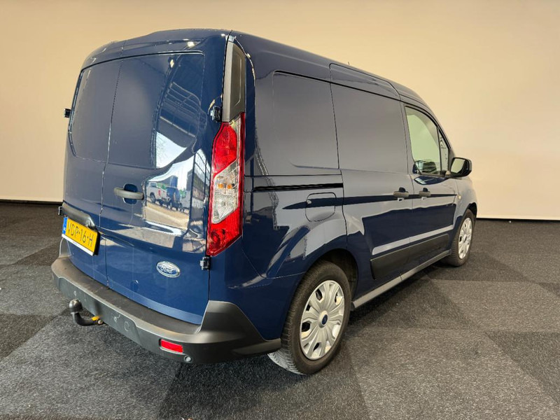 Ford Transit Connect Transit Connect L1 1.5 EcoBlue 75pk Ambiente 3 zits euro 6 - فان المدمجة: صور 4 Ford Transit Connect Transit Connect L1 1.5 EcoBlue 75pk Ambiente 3 zits euro 6 - فان المدمجة: صور 4