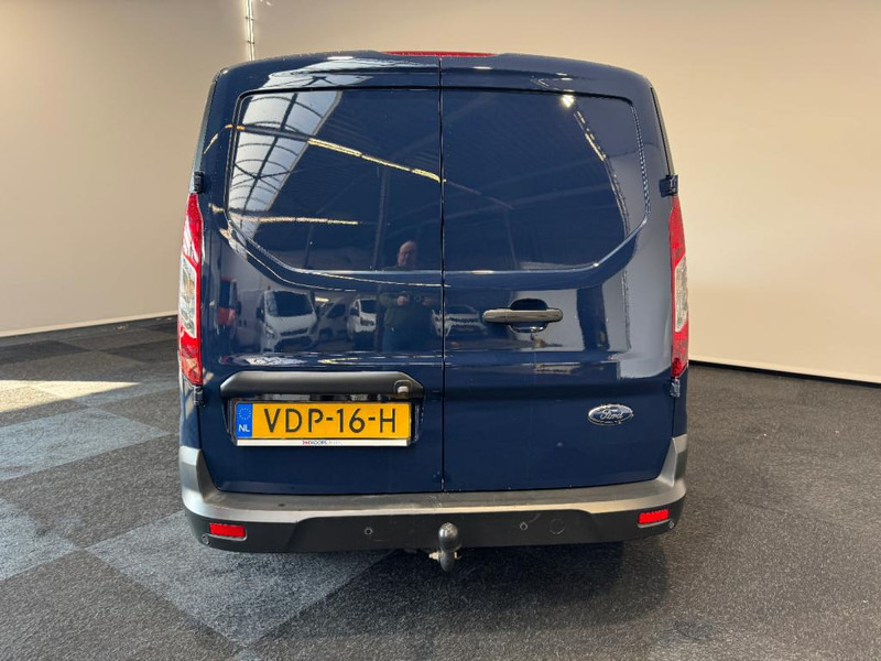 Ford Transit Connect Transit Connect L1 1.5 EcoBlue 75pk Ambiente 3 zits euro 6 - فان المدمجة: صور 5 Ford Transit Connect Transit Connect L1 1.5 EcoBlue 75pk Ambiente 3 zits euro 6 - فان المدمجة: صور 5