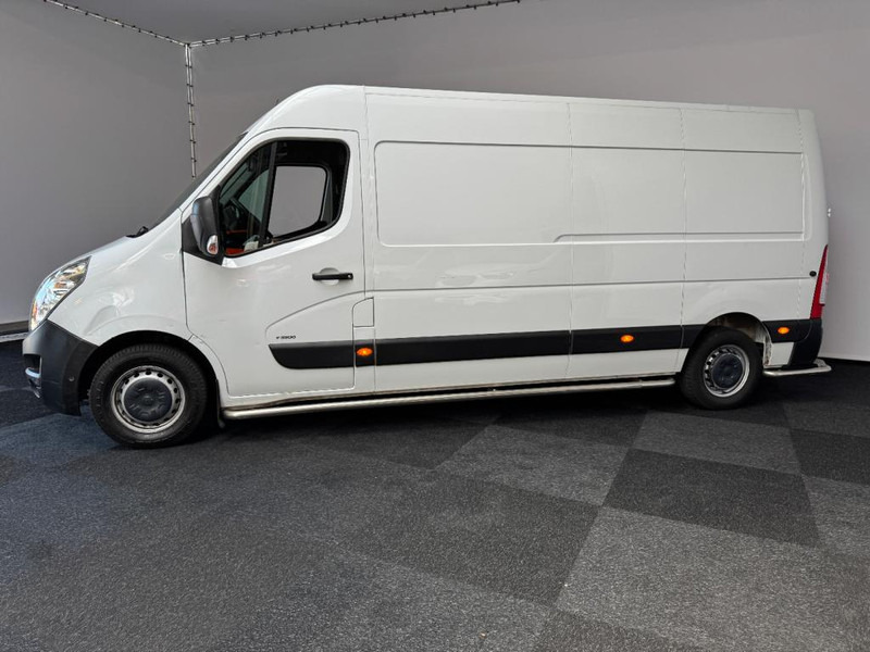 Opel Movano L3H2 - فان: صور 4 Opel Movano L3H2 - فان: صور 4