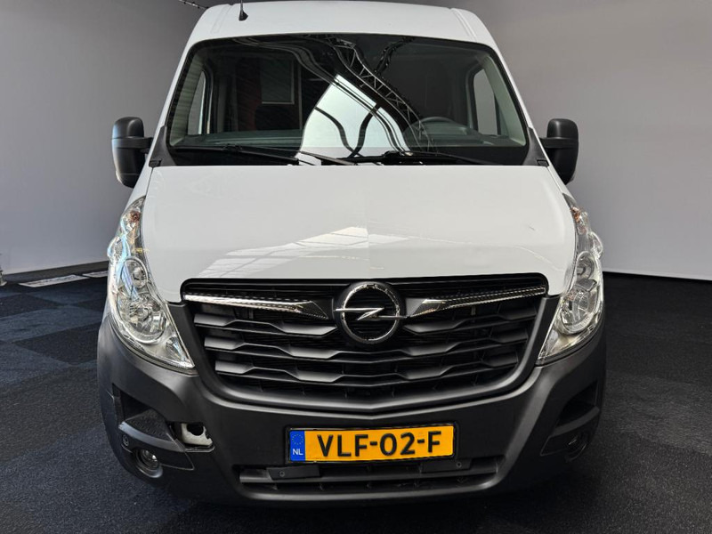 Opel Movano L3H2 - فان: صور 2 Opel Movano L3H2 - فان: صور 2