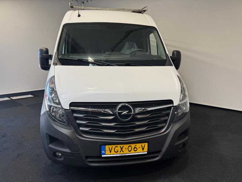 Opel Movano Movano L2H2 2.3 Turbo Diesel 150 PK Imperiaal Trekhaak Navigatie Camera - فان: صور 3 Opel Movano Movano L2H2 2.3 Turbo Diesel 150 PK Imperiaal Trekhaak Navigatie Camera - فان: صور 3