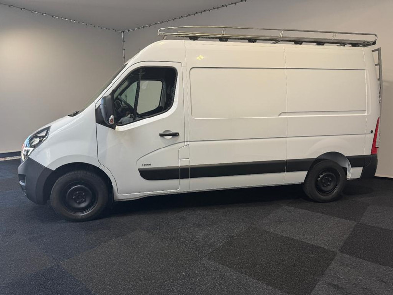 Opel Movano Movano L2H2 2.3 Turbo Diesel 150 PK Imperiaal Trekhaak Navigatie Camera - فان: صور 5 Opel Movano Movano L2H2 2.3 Turbo Diesel 150 PK Imperiaal Trekhaak Navigatie Camera - فان: صور 5