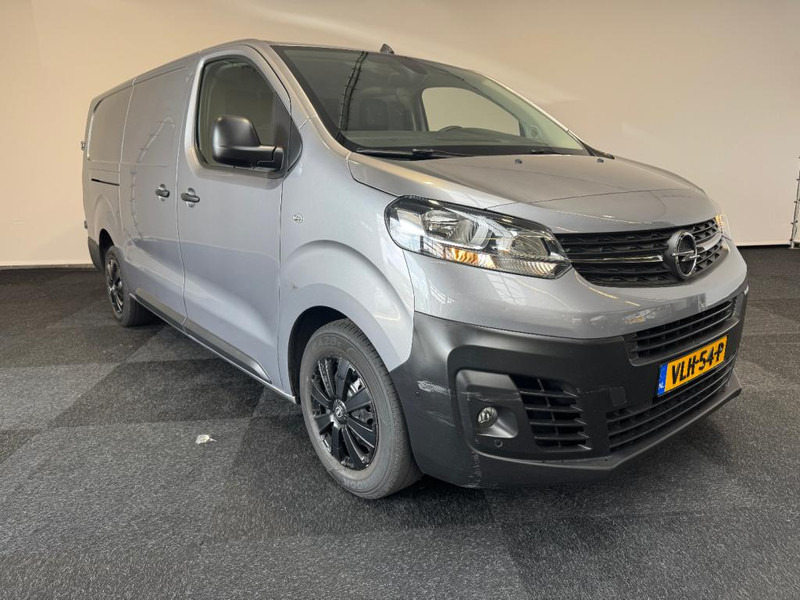Opel VIVARO 1.5 dsl L3H1 Euro 6 Airco Camera Navigatie - فان المدمجة: صور 1 Opel VIVARO 1.5 dsl L3H1 Euro 6 Airco Camera Navigatie - فان المدمجة: صور 1