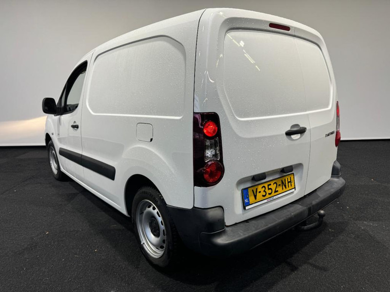 Peugeot Partner Partner L1H1. 1.6 HDi 75 Apk 2026. Airco - فان المدمجة: صور 4 Peugeot Partner Partner L1H1. 1.6 HDi 75 Apk 2026. Airco - فان المدمجة: صور 4