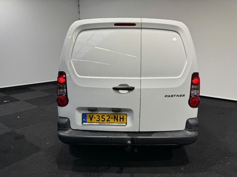 Peugeot Partner Partner L1H1. 1.6 HDi 75 Apk 2026. Airco - فان المدمجة: صور 5 Peugeot Partner Partner L1H1. 1.6 HDi 75 Apk 2026. Airco - فان المدمجة: صور 5