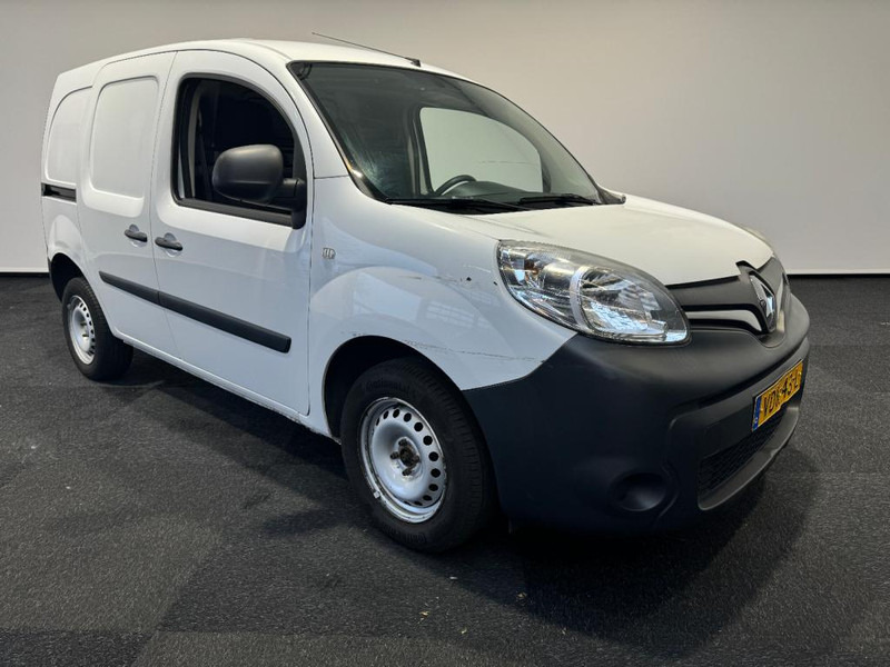 Renault Kangoo 1.5 airco - فان المدمجة: صور 1 Renault Kangoo 1.5 airco - فان المدمجة: صور 1