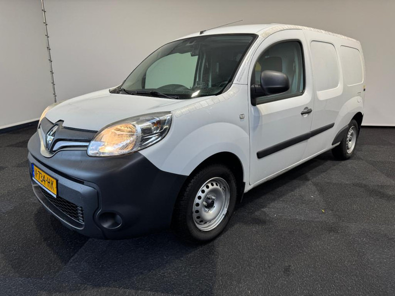 Renault Kangoo Kangoo Express dCi 90 Comfort Maxi incl omvormer en ladekasten camera trekhaak - فان المدمجة: صور 2 Renault Kangoo Kangoo Express dCi 90 Comfort Maxi incl omvormer en ladekasten camera trekhaak - فان المدمجة: صور 2