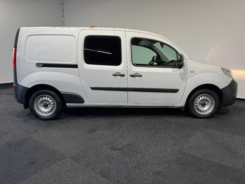 Renault Kangoo Kangoo Express dCi 90 Comfort Maxi incl omvormer en ladekasten camera trekhaak - فان المدمجة: صور 3 Renault Kangoo Kangoo Express dCi 90 Comfort Maxi incl omvormer en ladekasten camera trekhaak - فان المدمجة: صور 3