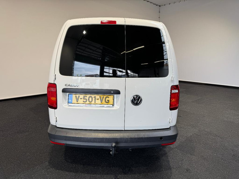 Volkswagen CADDY 1.4 CNG Maxi Airco DSG Automaat Navigatie - فان المدمجة: صور 4 Volkswagen CADDY 1.4 CNG Maxi Airco DSG Automaat Navigatie - فان المدمجة: صور 4