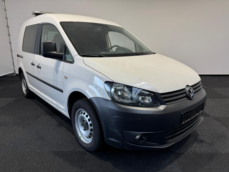Volkswagen Caddy Caddy L1H1 1.6 TDI 75pk export Only - فان المدمجة: صور 1 Volkswagen Caddy Caddy L1H1 1.6 TDI 75pk export Only - فان المدمجة: صور 1