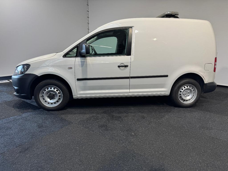 Volkswagen Caddy Caddy L1H1 1.6 TDI 75pk export Only - فان المدمجة: صور 3 Volkswagen Caddy Caddy L1H1 1.6 TDI 75pk export Only - فان المدمجة: صور 3