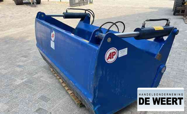 AP NP 2200 DB , np 2200 db - السيلاج الآلات: صور 4 AP NP 2200 DB , np 2200 db - السيلاج الآلات: صور 4