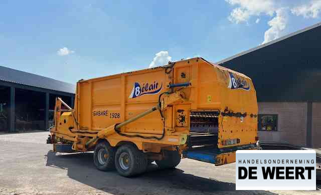 Belair gebare 1928 , zerograzer , maaiwagen - مقطورات الاعلاف: صور 4 Belair gebare 1928 , zerograzer , maaiwagen - مقطورات الاعلاف: صور 4