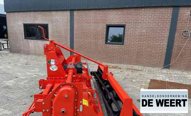 Boxer GF250XL , gf 250 xl - محراث الدوار: صور 4 Boxer GF250XL , gf 250 xl - محراث الدوار: صور 4