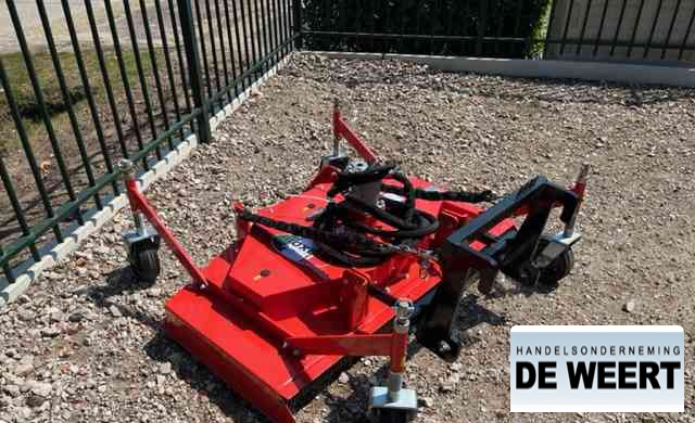 Boxer LM 1500 , weibloter - التقطيع جزازة/ ماكينات قطع الحشائش: صور 2 Boxer LM 1500 , weibloter - التقطيع جزازة/ ماكينات قطع الحشائش: صور 2