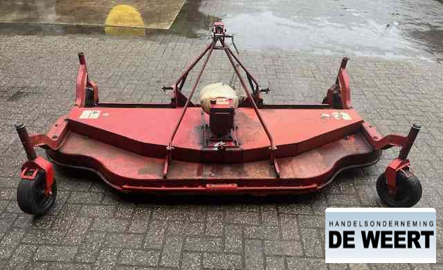 Caroni f24 , frontmaaier 2.40 - التقطيع جزازة/ ماكينات قطع الحشائش: صور 1 Caroni f24 , frontmaaier 2.40 - التقطيع جزازة/ ماكينات قطع الحشائش: صور 1