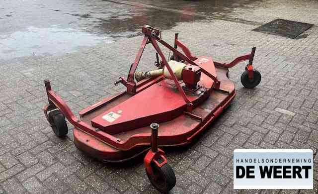 Caroni f24 , frontmaaier 2.40 - التقطيع جزازة/ ماكينات قطع الحشائش: صور 2 Caroni f24 , frontmaaier 2.40 - التقطيع جزازة/ ماكينات قطع الحشائش: صور 2