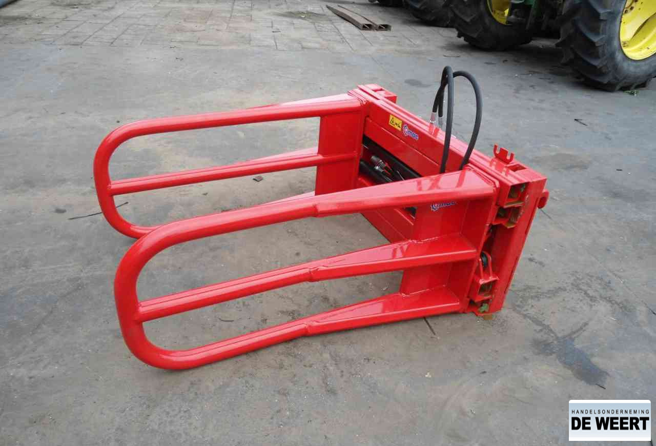 Hofstede balenklem , vierkante balenklem - المشبك - الآلات والماكينات الزراعية: صور 5 Hofstede balenklem , vierkante balenklem - المشبك - الآلات والماكينات الزراعية: صور 5