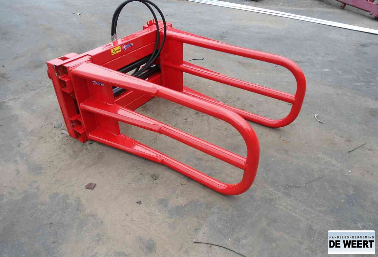 Hofstede balenklem , vierkante balenklem - المشبك - الآلات والماكينات الزراعية: صور 1 Hofstede balenklem , vierkante balenklem - المشبك - الآلات والماكينات الزراعية: صور 1