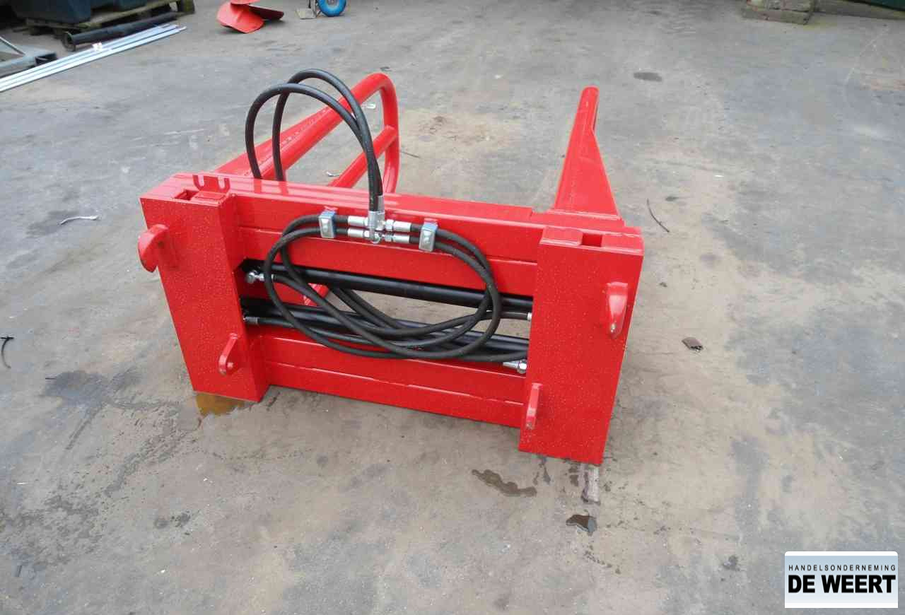 Hofstede balenklem , vierkante balenklem - المشبك - الآلات والماكينات الزراعية: صور 3 Hofstede balenklem , vierkante balenklem - المشبك - الآلات والماكينات الزراعية: صور 3