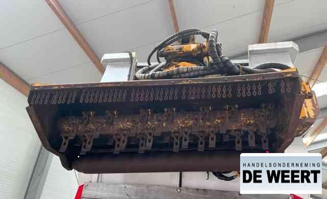 Iveco hovertrack , iveco , maai-zuigcombinatie - جزازة: صور 5 Iveco hovertrack , iveco , maai-zuigcombinatie - جزازة: صور 5