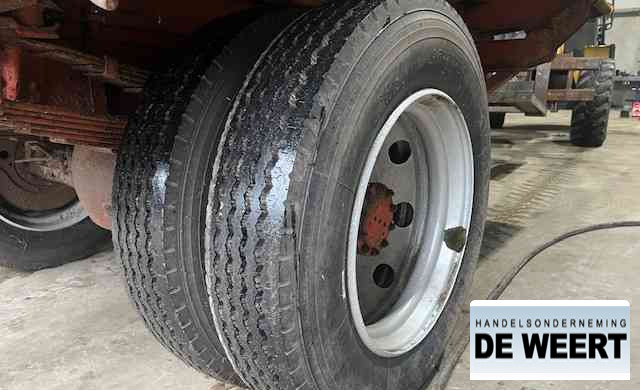 Michelin 9R22.5 , 9 R 22.5 - الإطارات والجنوط - الآلات والماكينات الزراعية: صور 1 Michelin 9R22.5 , 9 R 22.5 - الإطارات والجنوط - الآلات والماكينات الزراعية: صور 1
