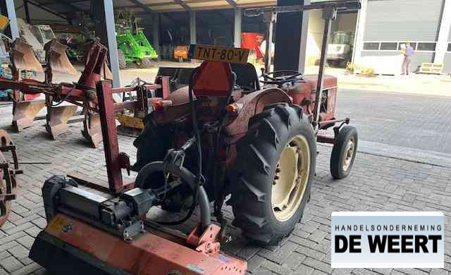 Renault type 50 smalspoor traktor - أخرى: صور 5 Renault type 50 smalspoor traktor - أخرى: صور 5