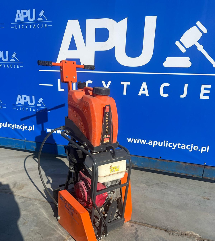 BELLE CSXA01 - معدات البناء: صور 3 BELLE CSXA01 - معدات البناء: صور 3