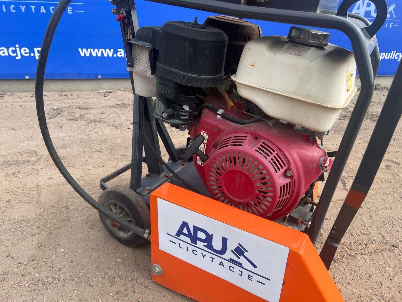 BELLE CSXA01 - معدات البناء: صور 5 BELLE CSXA01 - معدات البناء: صور 5