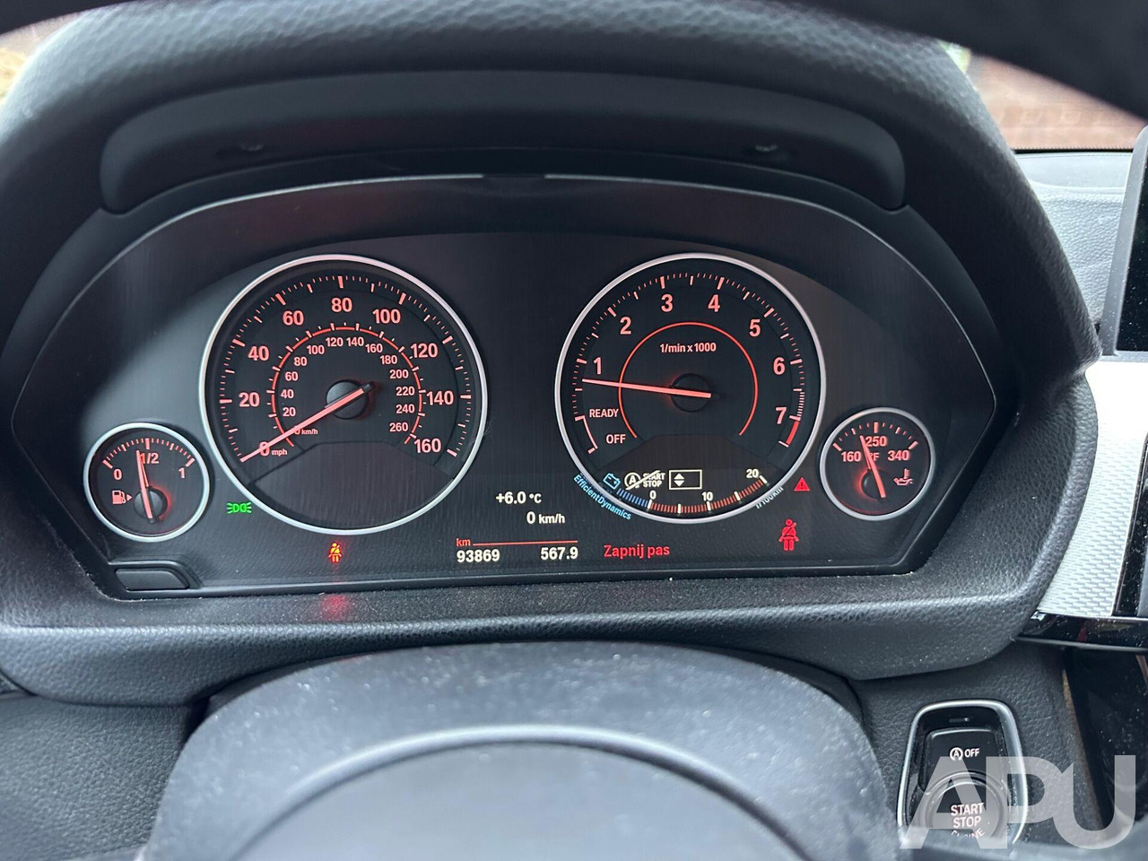 BMW 330i F30 M-PAKIET PERFORMANCE - سيارة: صور 3 BMW 330i F30 M-PAKIET PERFORMANCE - سيارة: صور 3