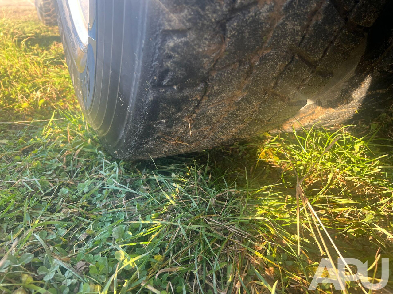 شاحنة خلاطة خرسانة Mercedes Arcos 3246: صور 17 شاحنة خلاطة خرسانة Mercedes Arcos 3246: صور 17