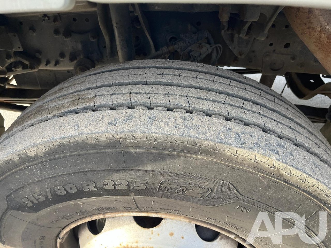 Mercedes-Benz Actros 1832 - قلابات: صور 4 Mercedes-Benz Actros 1832 - قلابات: صور 4