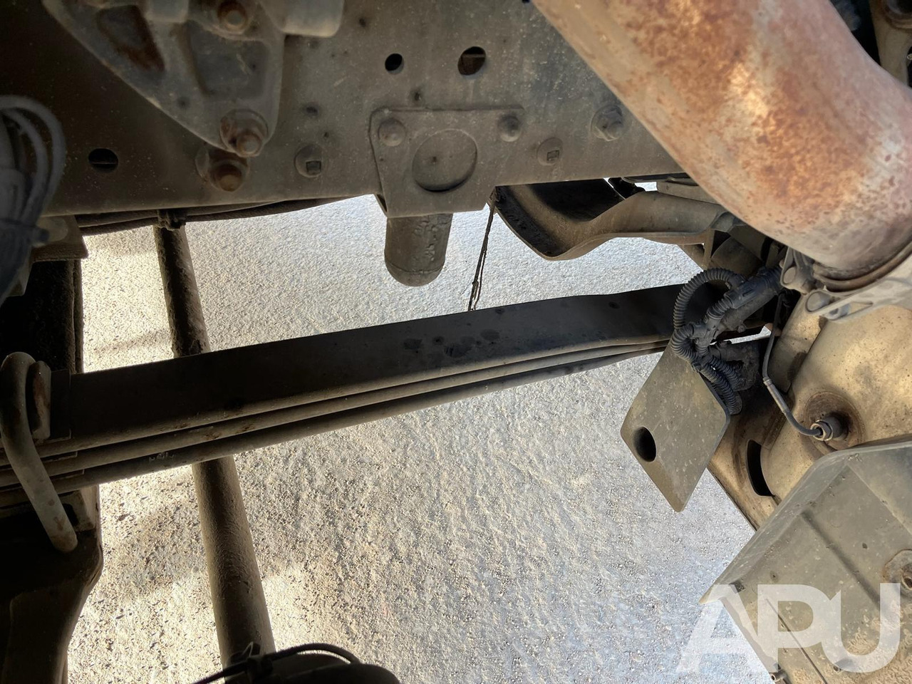 Mercedes-Benz Actros 1832 - قلابات: صور 3 Mercedes-Benz Actros 1832 - قلابات: صور 3