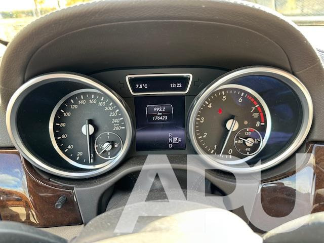 Mercedes-Benz ML350 4Matic AMG - سيارة: صور 3 Mercedes-Benz ML350 4Matic AMG - سيارة: صور 3