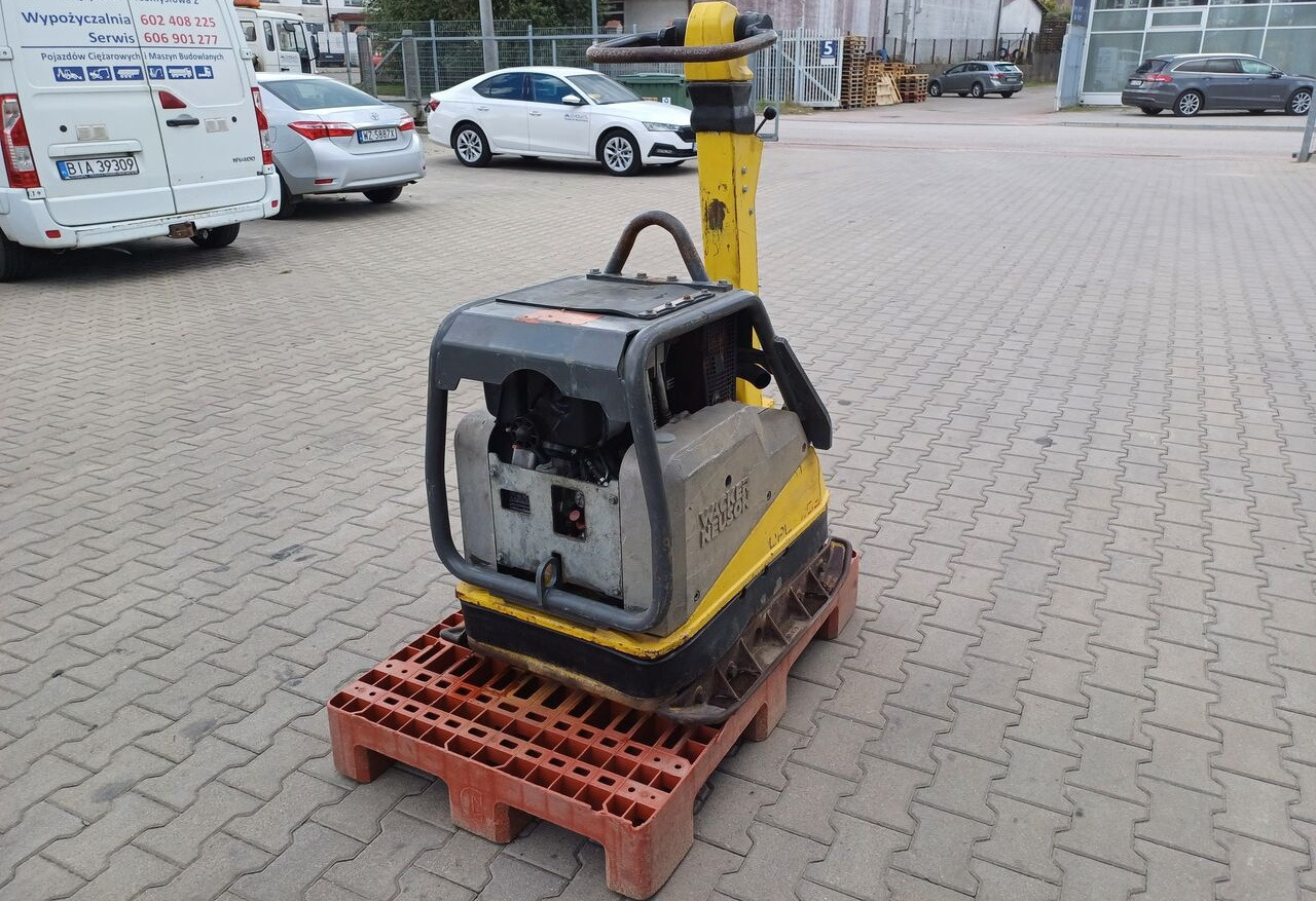 Wacker Neuson DPU 6555 - صفائح اهتزازية: صور 3 Wacker Neuson DPU 6555 - صفائح اهتزازية: صور 3