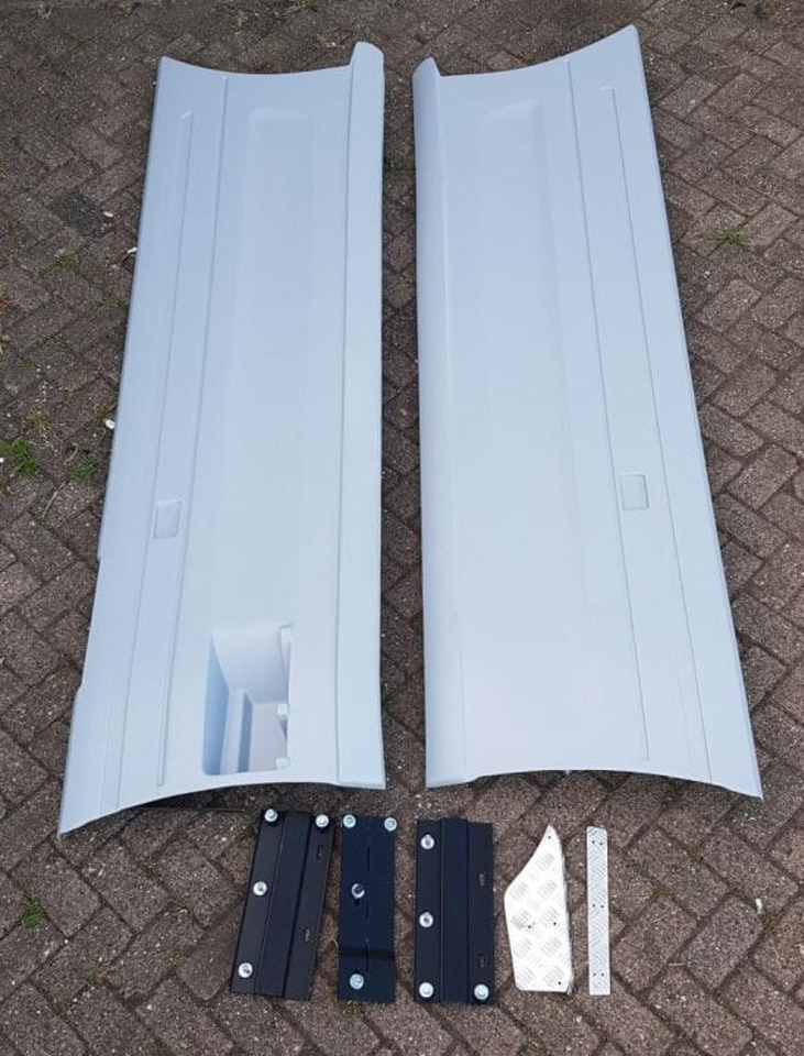 000009 SCANIA R ZIJSKIRT SET WB 3700 EURO 5 NO COLOR => 2013 JAAR - كأس مترعة - شاحنة: صور 3 000009 SCANIA R ZIJSKIRT SET WB 3700 EURO 5 NO COLOR => 2013 JAAR - كأس مترعة - شاحنة: صور 3