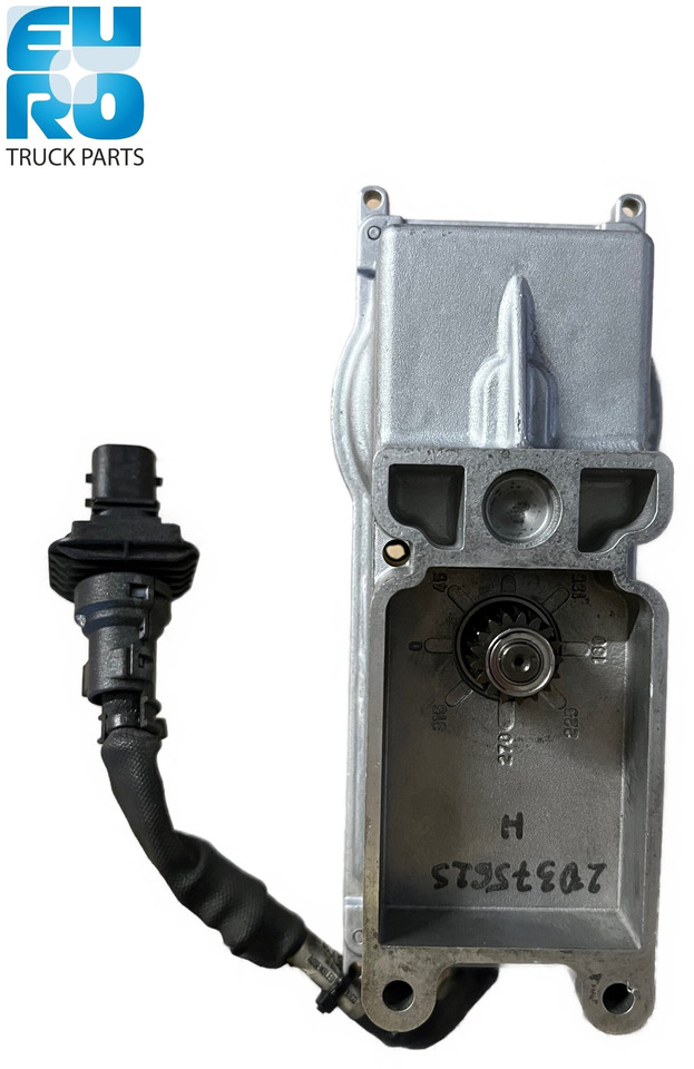 1978404REC ACTUATOR TURBINE, VTG, DAF XF 106, EURO6 gereviseerd + STATIEGELD €500 - الشاحن التوربيني - شاحنة: صور 3 1978404REC ACTUATOR TURBINE, VTG, DAF XF 106, EURO6 gereviseerd + STATIEGELD €500 - الشاحن التوربيني - شاحنة: صور 3