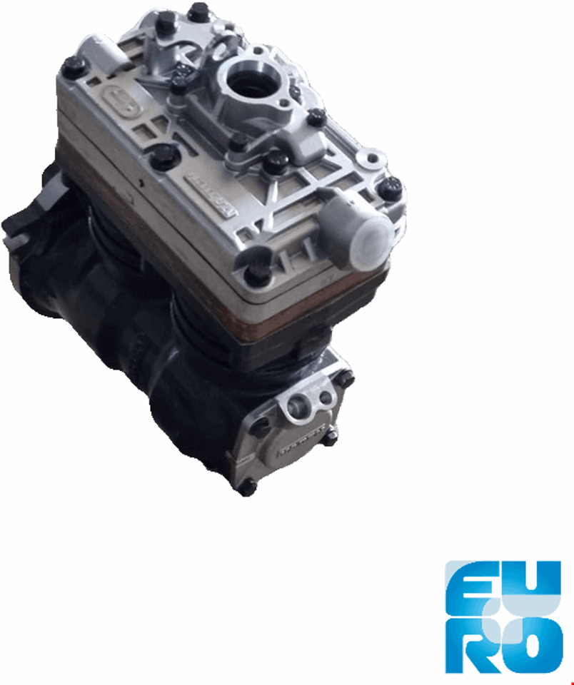 22083113V LUCHTCOMPRESSOR VOLVO VADEN - ضاغط - شاحنة: صور 2 22083113V LUCHTCOMPRESSOR VOLVO VADEN - ضاغط - شاحنة: صور 2